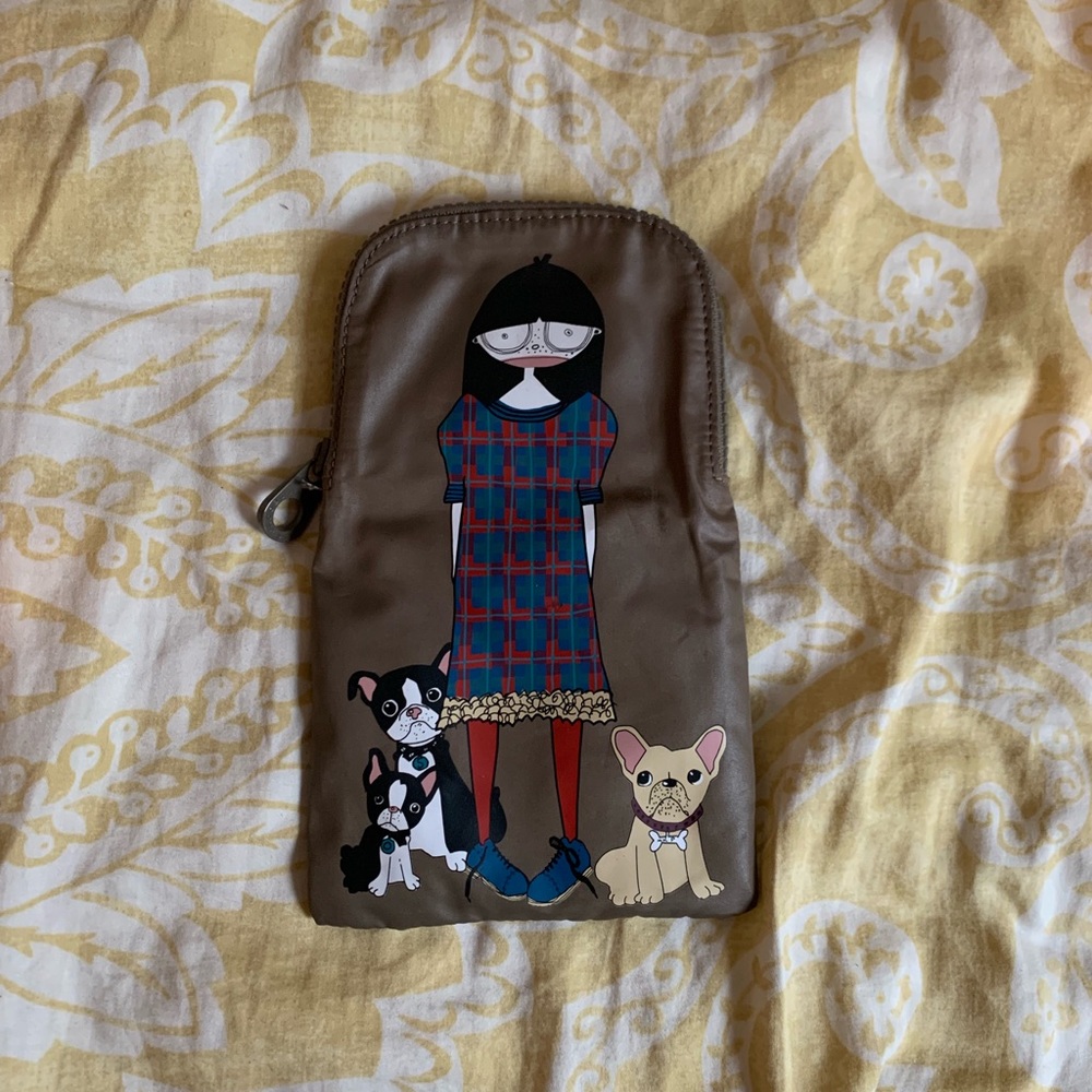 Pouch - Picture 2 of 2